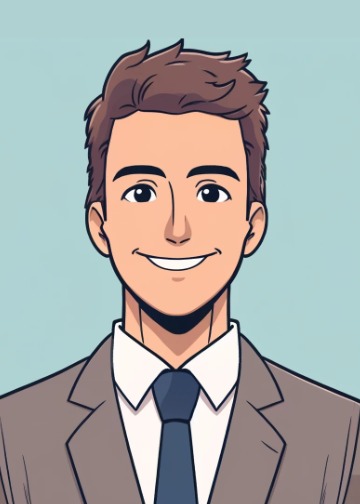 Imagem do candidato meramente ilustrativa